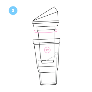 Assemble Cup